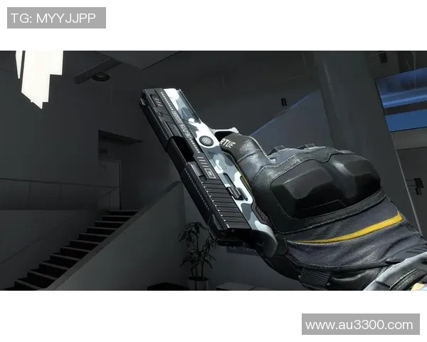 探索社区服务器与创意工坊在CSGO与CS2中的无限可能与乐趣