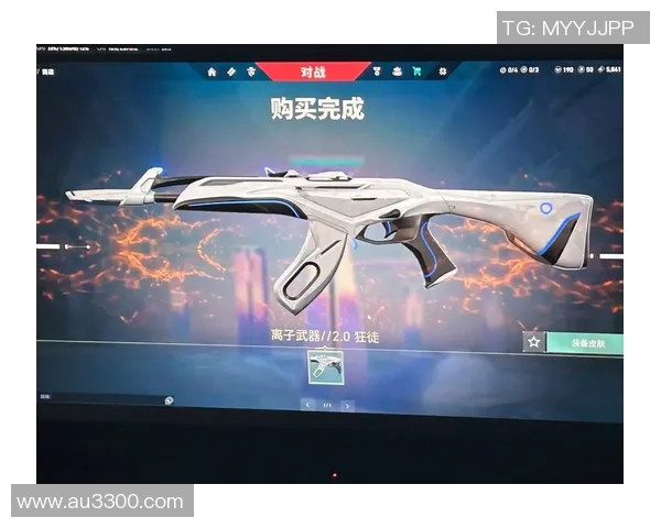 无畏契约皮肤套装特效全面解析与精彩展示