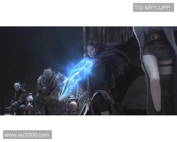 逆天操作揭秘:钟意镜飞雷神丝血换装实现三杀的精彩瞬间