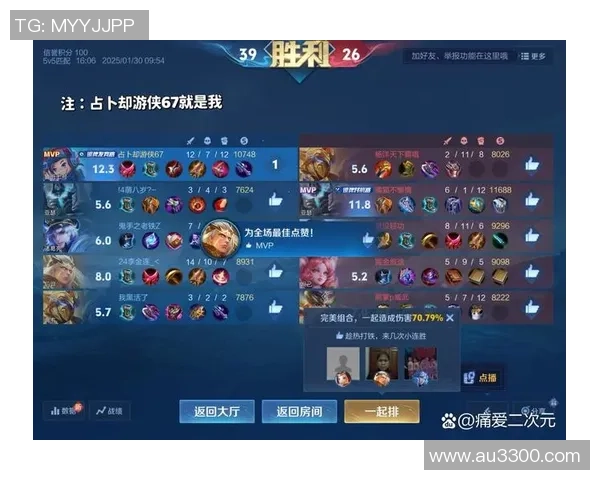 巅峰赛高分段对决技术与意识的巅峰较量在王者荣耀中一触即发