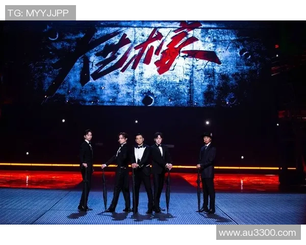 大湾区哥哥们重返巅峰的秘诀是什么揭秘他们的成功之路